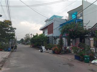 Đất khu tái định cư phường tương bình hiệp đường nhựa 10m thông vị trí đẹp dân cư đông kín giá rẻ