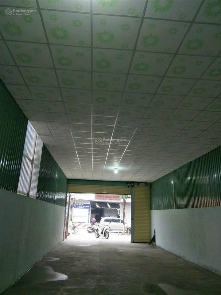Bán lô đất mặt tiền đường phú lợi ngay gần chợ hàng bông có sẵn kho cho thuê giá rẻ cho đầu tư