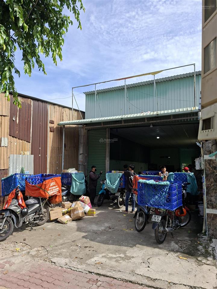 Bán lô đất mặt tiền đường phú lợi ngay gần chợ hàng bông có sẵn kho cho thuê giá rẻ cho đầu tư