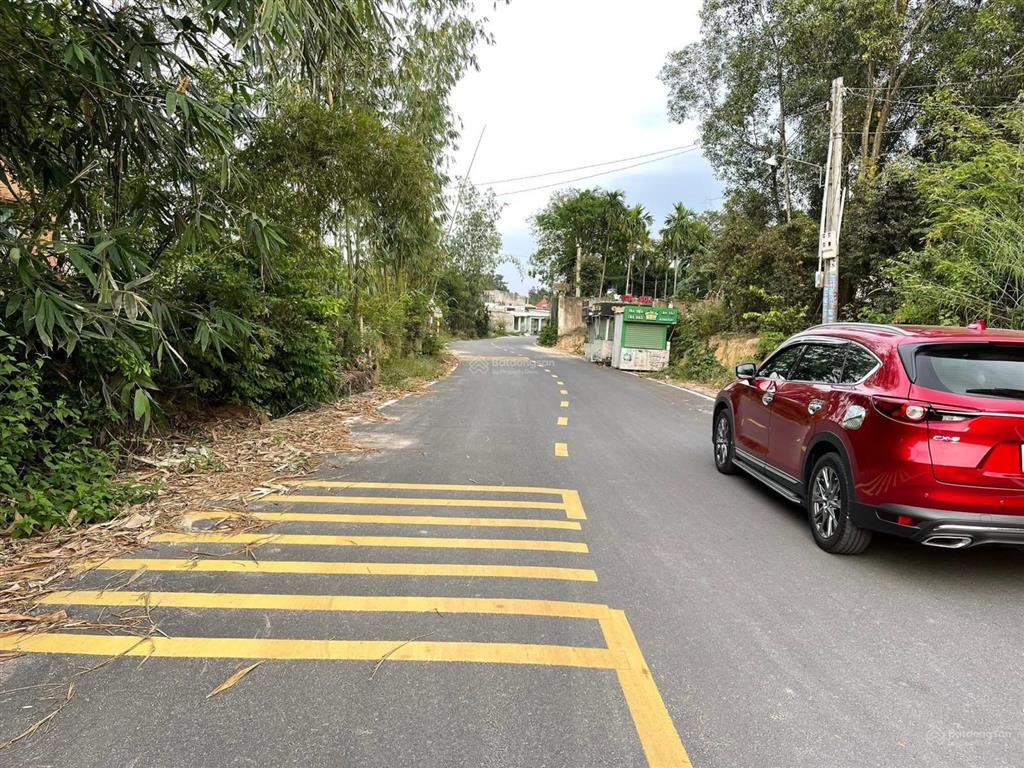 Đất mặt tiền tân hiệp 39 tân uyên đường nhựa 8m thông nguyễn tri phương ngang 105m mặt tiền