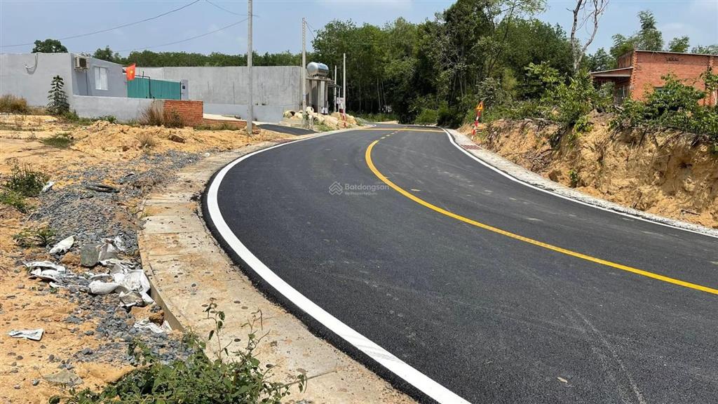 Đất mặt tiền tân hiệp 39 tân uyên đường nhựa 8m thông nguyễn tri phương ngang 105m mặt tiền