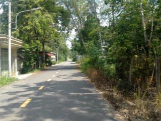 Bán 1,6ha đất lai uyên, bàu bàng nằm sát quốc lộ 13 đường nhựa 10m thông ra tạo lực bắc tân uyênbb