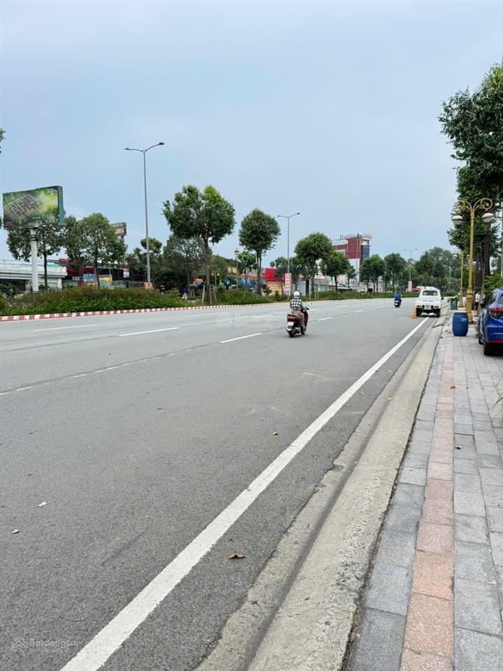 Đất 1 sẹc đường phạm ngọc thạch vào 30m đối diện khu dân cư hiệp thành 3 ngang 10,5m xây nhà đẹp