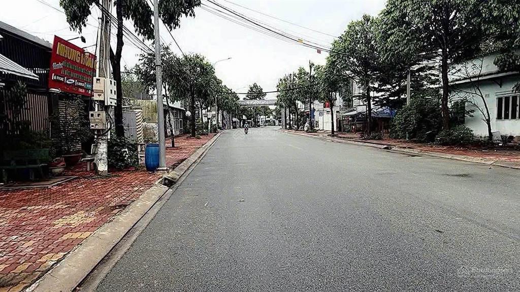 Đất mặt tiền đường mạc đĩnh chi phường tân an đường nhựa 9m ngay gần trường học giá tốt cho đầu tư
