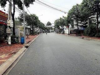 Đất mặt tiền đường mạc đĩnh chi phường tân an đường nhựa 9m ngay gần trường học giá tốt cho đầu tư