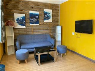 Cần bán nhanh căn chung cư chợ đầm, đường phan bội châu, gần biển trần phú, giá bán 2.1 tỷ