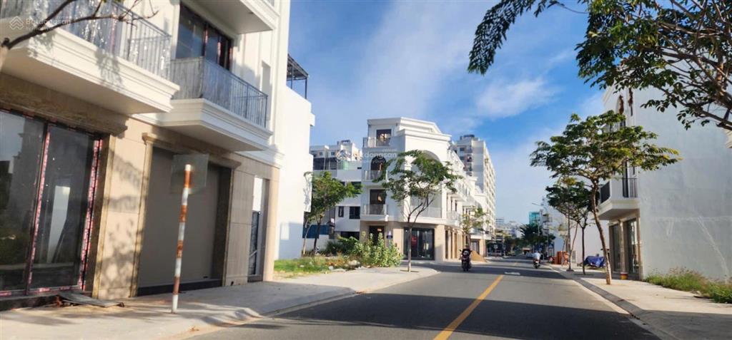 Nhà phố vcn phước long 2  nha trang  sổ hồng ngay sau giao dịch  giá chỉ từ 10 tỷ