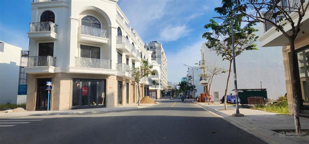 Nhà phố vcn phước long 2  nha trang  sổ hồng ngay sau giao dịch  giá chỉ từ 10 tỷ