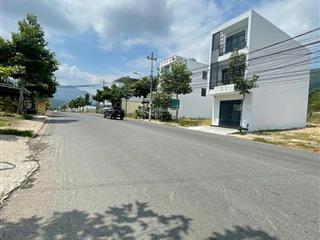 Cần bán đất tái định cư đất lành, mặt tiền đường phong châu rộng 22.5m, ngang 5 m, giá 4,7 tỷ