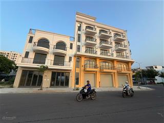 Em còn một số căn nhà phố tại khu đô thị vcn phước long 2 nha trang, giá chỉ 8,9 tỷ