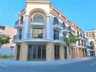 Nhà đường a1 (võ văn kiệt) khu đô thị vcn phước long 2 mua trực tiếp chủ đầu tư  giá chỉ từ 9 tỷ