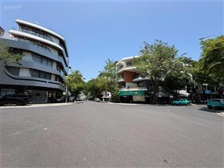 Hàng hiếm,duy nhất lô góc đường bùi thiện ngộ giao văn tiến dũng  vcn phước hải  162 triệu /m2