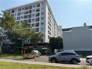 Shophouse mặt sông quán trường ct3  vcn phước hải  vị trí kinh doanh lý tưởng  5,5 tỷ