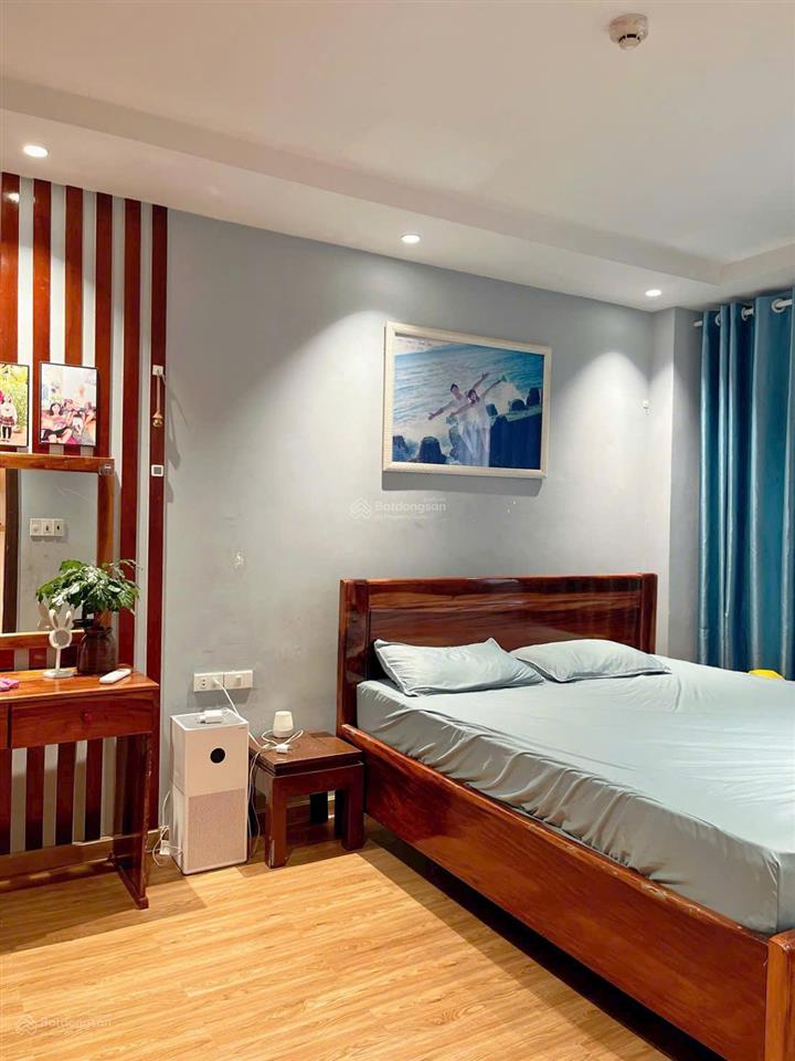 Chỉ 2,32 tỷ sở hữu ngay căn hộ 2pn ct2a hud phước long, nha trang nội thất đẹp chỉ xách vali vào ở