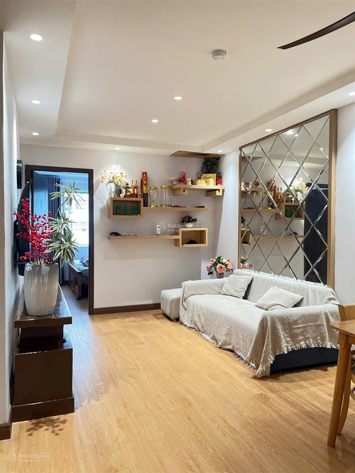 Chỉ 2,32 tỷ sở hữu ngay căn hộ 2pn ct2a hud phước long, nha trang nội thất đẹp chỉ xách vali vào ở