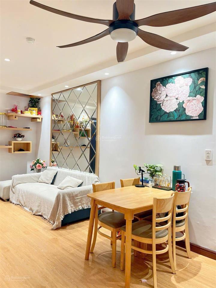 Chỉ 2,32 tỷ sở hữu ngay căn hộ 2pn ct2a hud phước long, nha trang nội thất đẹp chỉ xách vali vào ở