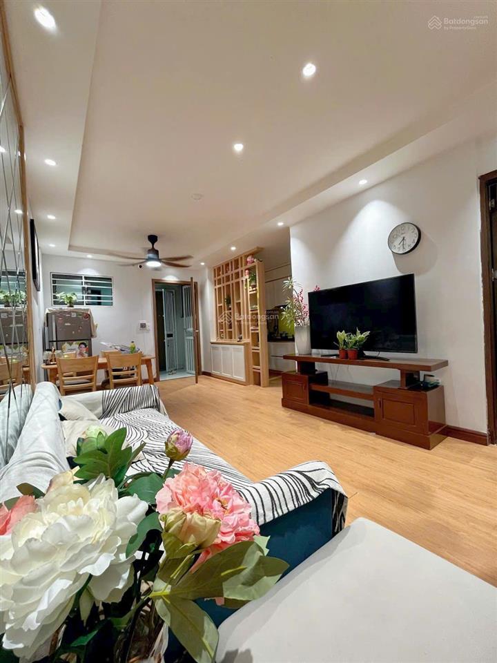 Chỉ 2,32 tỷ sở hữu ngay căn hộ 2pn ct2a hud phước long, nha trang nội thất đẹp chỉ xách vali vào ở
