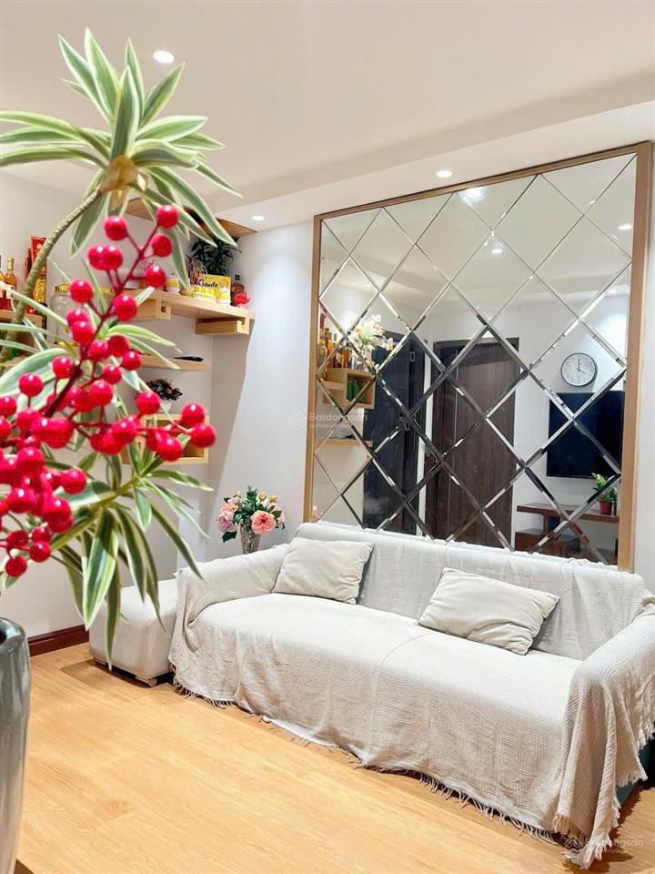 Chỉ 2,32 tỷ sở hữu ngay căn hộ 2pn ct2a hud phước long, nha trang nội thất đẹp chỉ xách vali vào ở