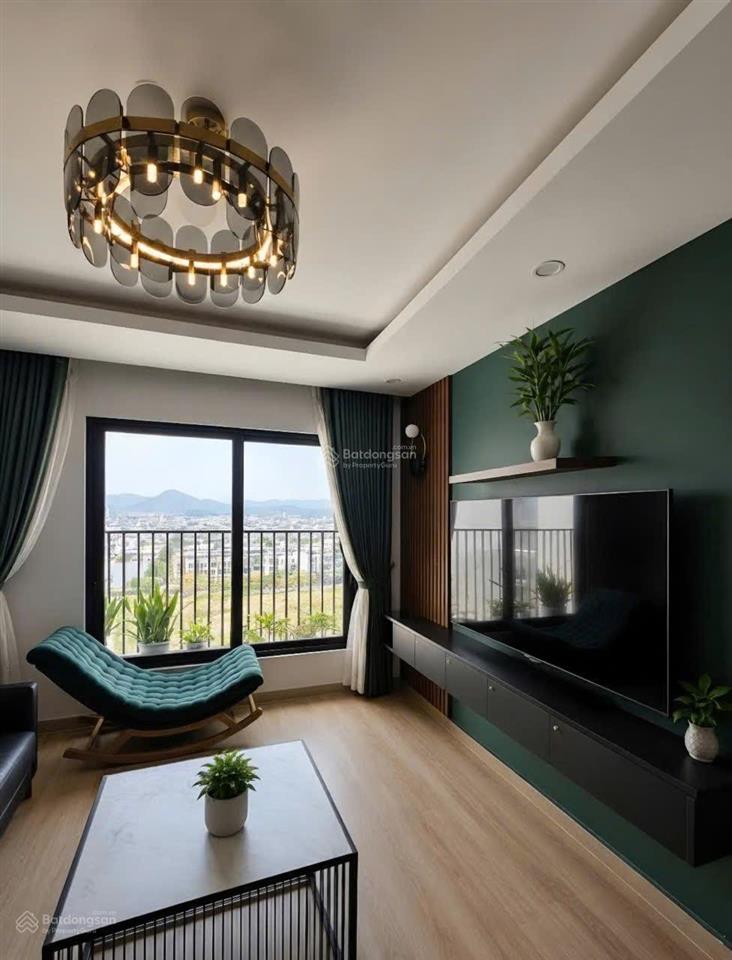 Cần bán căn hộ ct2 vcn phước hải  nha trang  giá rẻ 3 tỷ 950 triệu  thiết kế rất đẹp