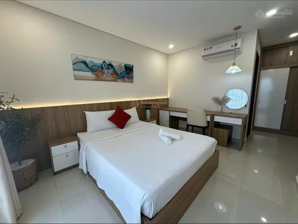 Cần bán căn hộ chung cư ct9  vĩnh điềm trung  ban công đông nam  4.65 tỷ