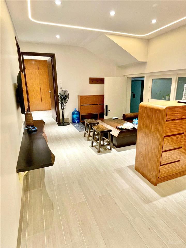 Cần bán căn hộ 76m2  60 nguyễn thiện thuật  vị trí vàng trung tâm  3,95 tỷ