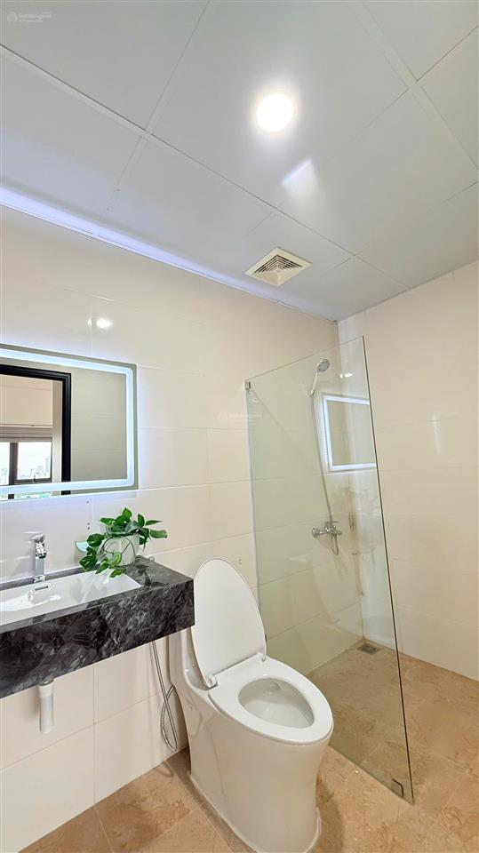 Hàng hiếm  căn góc thương mại chung cư ssh07  view sông, 3 ngủ  giá rẻ 3 tỷ 495 triệu