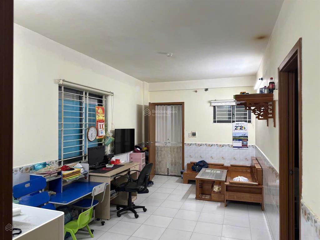 Cần bán căn chung cư ct1b hud phước long  sổ hồng  giá tham khảo tốt trong khu vực 2,25 tỷ