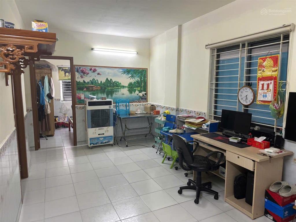 Cần bán căn chung cư ct1b hud phước long  sổ hồng  giá tham khảo tốt trong khu vực 2,25 tỷ