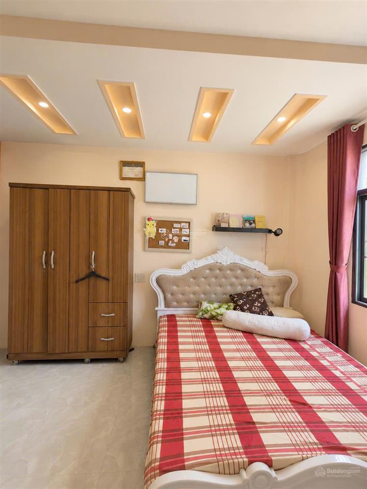 Cần bán nhà 3.5 tầng kđt hà quang 1, nha trang, có sổ hồng  giá chỉ 8.75 tỷ