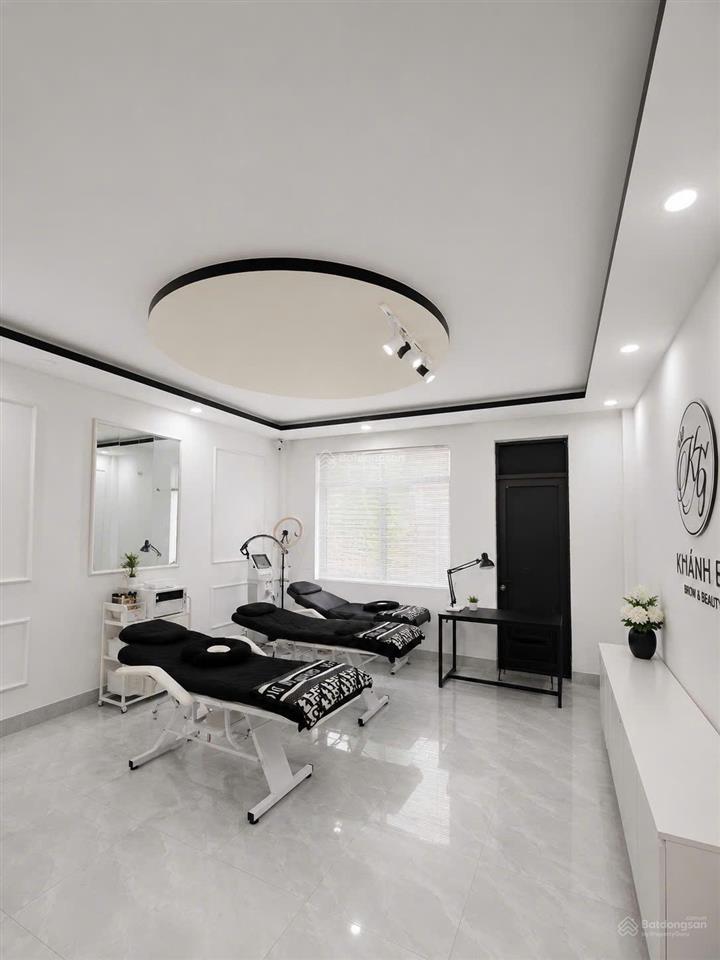 Cần bán nhà 3.5 tầng kđt hà quang 1, nha trang, có sổ hồng  giá chỉ 8.75 tỷ