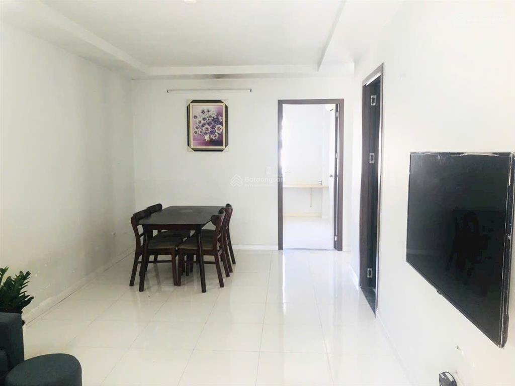 Chủ hạ giá bán gấp căn hộ ct2b hud phước long full nội thất, view công viên giá tốt chỉ còn 1,95 tỷ