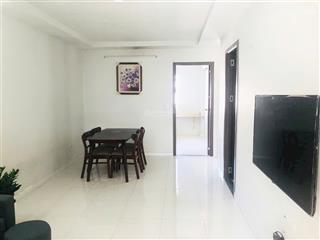Chủ hạ giá bán gấp căn hộ ct2b hud phước long full nội thất, view công viên giá tốt chỉ còn 1,95 tỷ