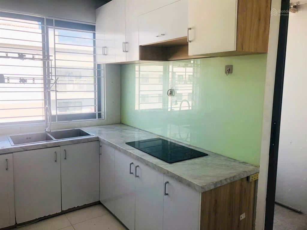 Chủ hạ giá bán gấp căn hộ ct2b hud phước long full nội thất, view công viên giá tốt chỉ còn 1,95 tỷ