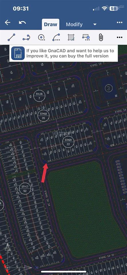 Giảm sâu 1 tỷ! bán lô góc kđt lê hồng phong 1, 117,2m2, 2 mặt tiền, view công viên chỉ 11 tỷ