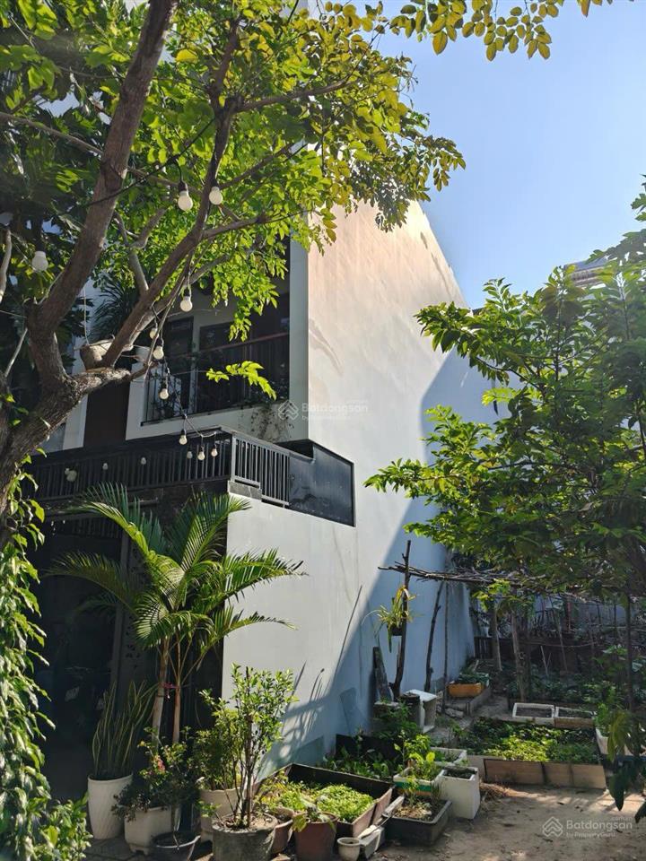 Bán nhà 3 tầng kđt an bình tân, nam nha trang ngay công viên, 4pn, sổ hồng hoàn công chỉ 8,4 tỷ