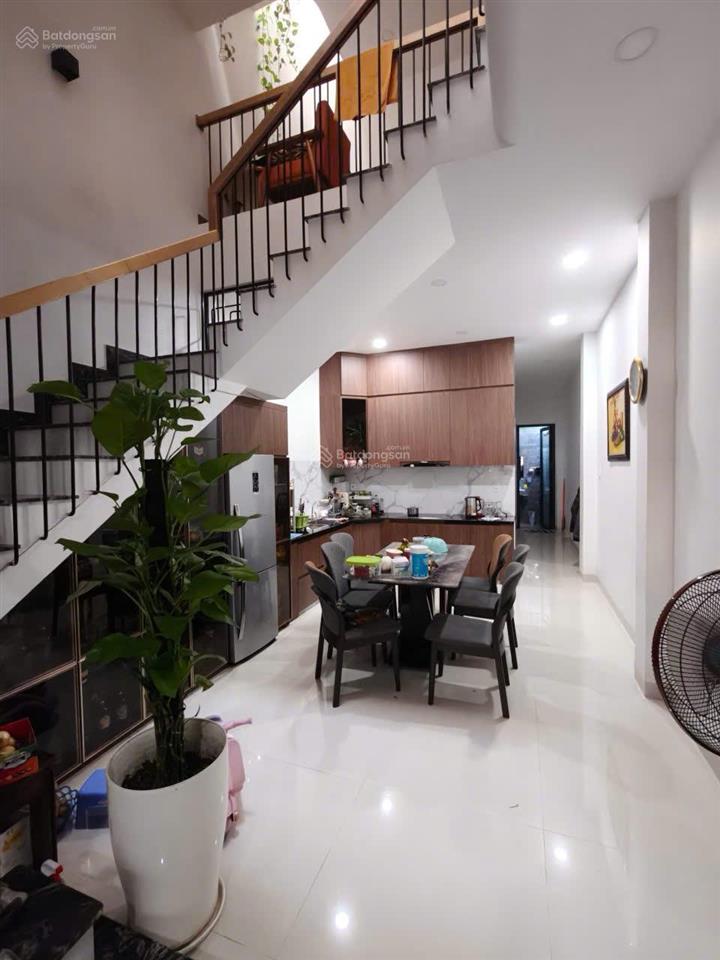 Bán nhà 3 tầng kđt an bình tân, nam nha trang ngay công viên, 4pn, sổ hồng hoàn công chỉ 8,4 tỷ
