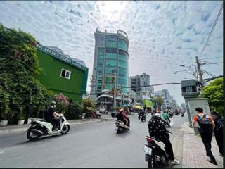 95 tỷ có HĐT 220tr/tháng! Bán khuôn đất 452m2 ngay Nguyễn Văn Trỗi Phú Nhuận - 35x23m