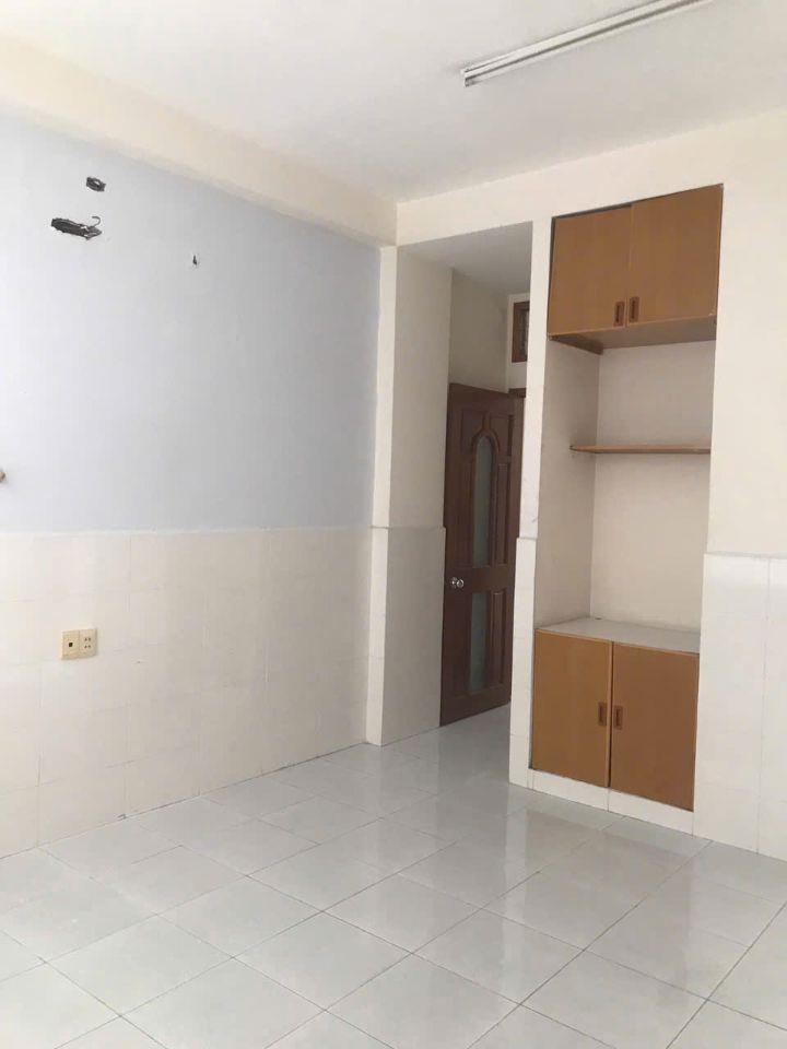 12,5 Tỷ! Bán nhà hẻm 10m Đường Đinh Bộ Linh, Quận Bình Thạnh - 4x18,6m - 4 Tầng