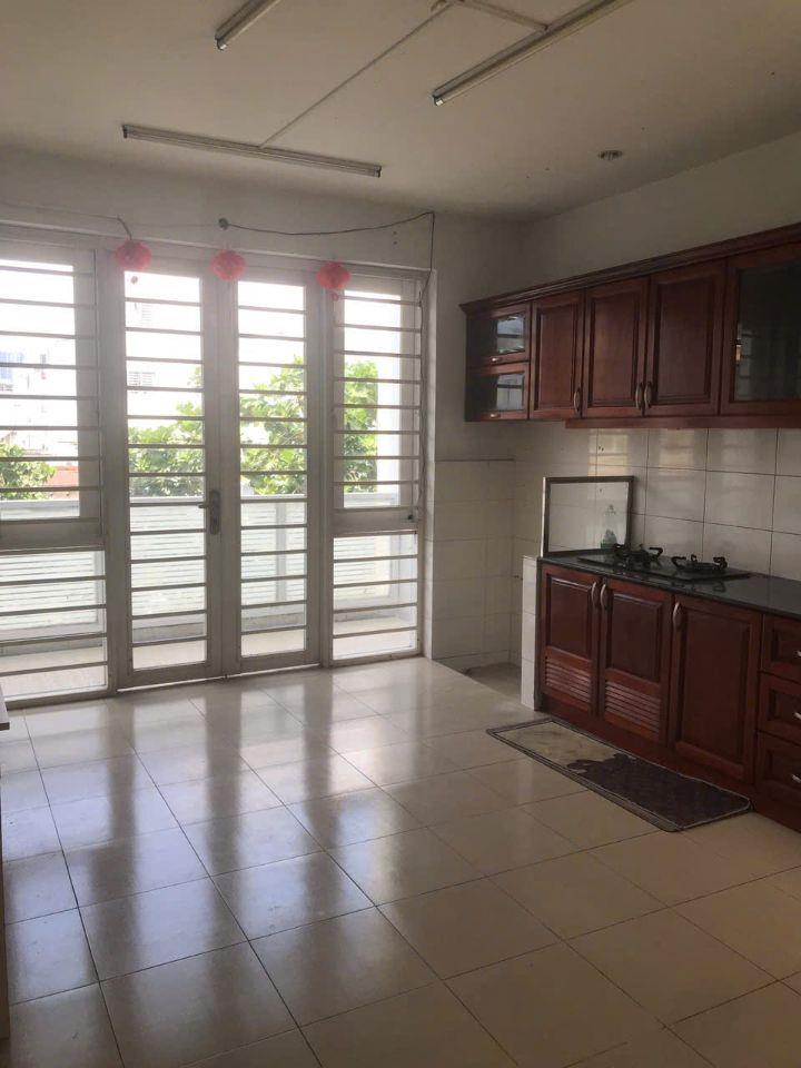 12,5 Tỷ! Bán nhà hẻm 10m Đường Đinh Bộ Linh, Quận Bình Thạnh - 4x18,6m - 4 Tầng