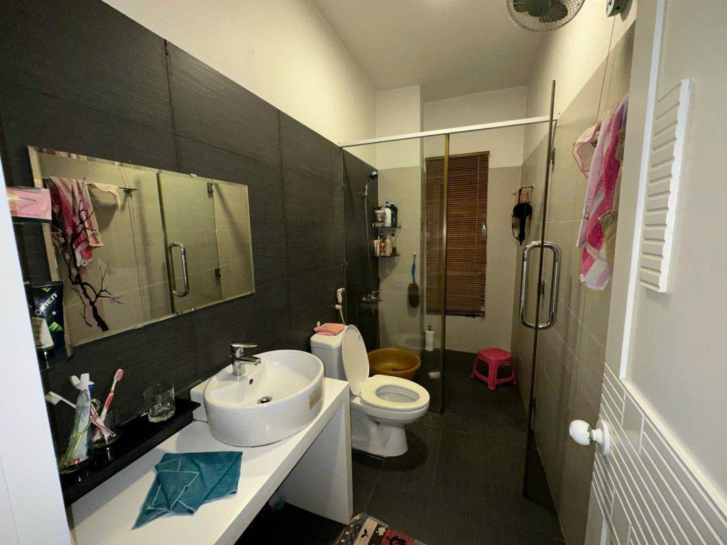 24,5 Tỷ! Bán Mặt Tiền Đường 30m Đặng Thuỳ Trâm, Quận Bình Thạnh - 5x23m - 5 Tầng