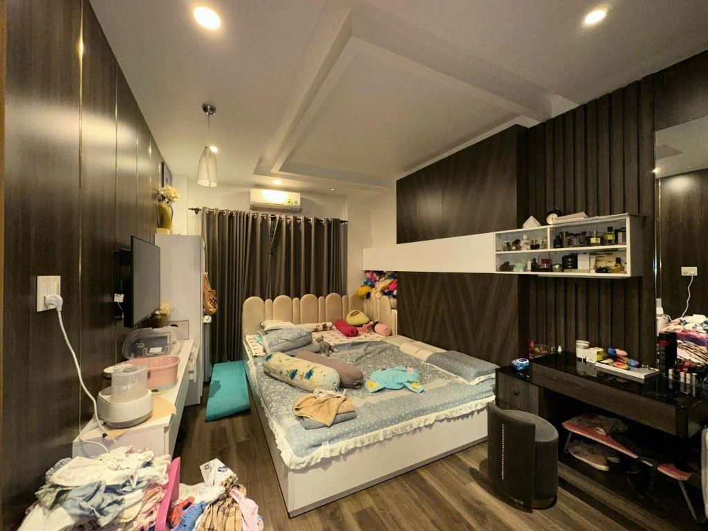 24,5 Tỷ! Bán Mặt Tiền Đường 30m Đặng Thuỳ Trâm, Quận Bình Thạnh - 5x23m - 5 Tầng