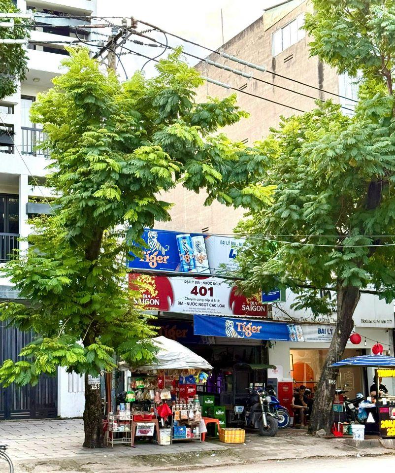 190tr/m2! Bán Mặt tiền Đường 30m Đặng Thùy Trâm, Bình Thạnh - 5x20m - xây 5 Tầng