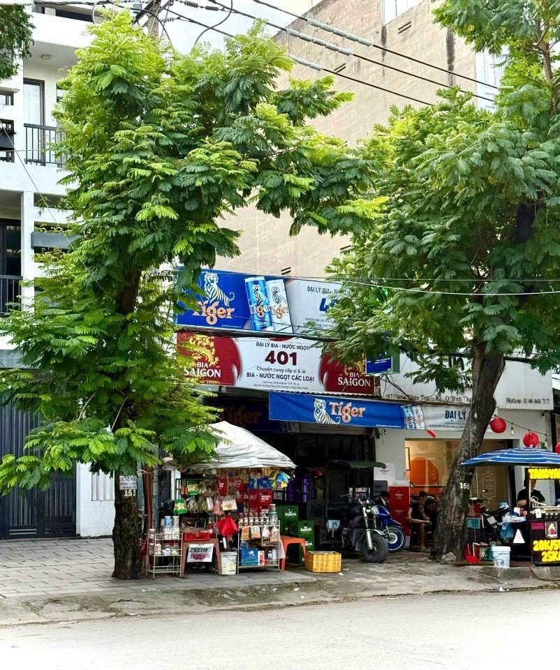 190tr/m2! Bán Mặt tiền Đường 30m Đặng Thùy Trâm, Bình Thạnh - 5x20m - xây 5 Tầng