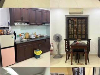 TN 130 triệu/tháng - 234tr/m2! Bán tòa CHDV Khu Đường Hoa- 4,65m x 22m, NH 6m