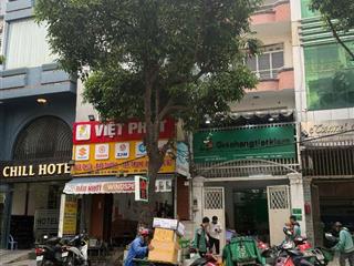 60 Tỷ! Bán Mặt tiền Phan Xích Long, Phường 3, Quận Bình Thạnh - 8x24m - 4 Tầng