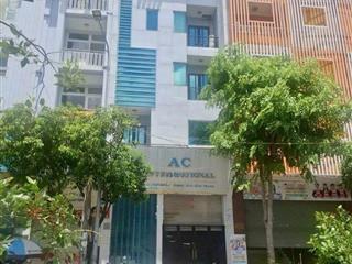 38 Tỷ! Bán Mặt Tiền Phan Xích Long, Bình Thạnh - 6,6x15m - Hầm 5 Tầng - Thuê 100tr/th
