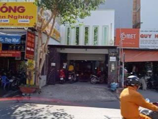 28 Tỷ! Bán Mặt tiền Ung Văn Khiêm (Ngay Ga Metro), Quận Bình Thạnh - 5x20m CN: 101,5m2