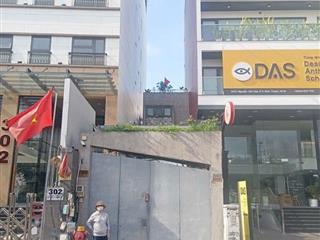 22 Tỷ! Bán Mặt Tiền Nguyễn Văn Đậu, Bình Thạnh - NH: 4,7x35m CN: 154,1m2- 3 Tầng