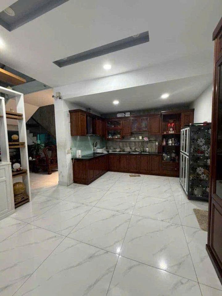 19 Tỷ! Bán nhà Bình Lợi hẻm 6m ngang HIẾM 6x21m Quận Bình Thạnh - 3 Tầng