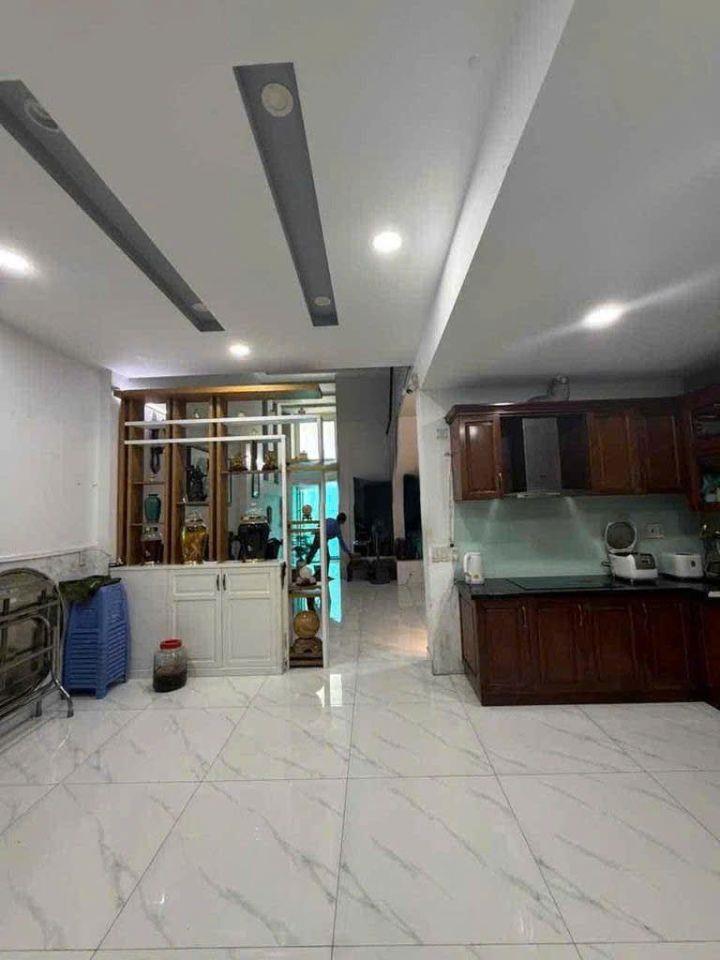 19 Tỷ! Bán nhà Bình Lợi hẻm 6m ngang HIẾM 6x21m Quận Bình Thạnh - 3 Tầng